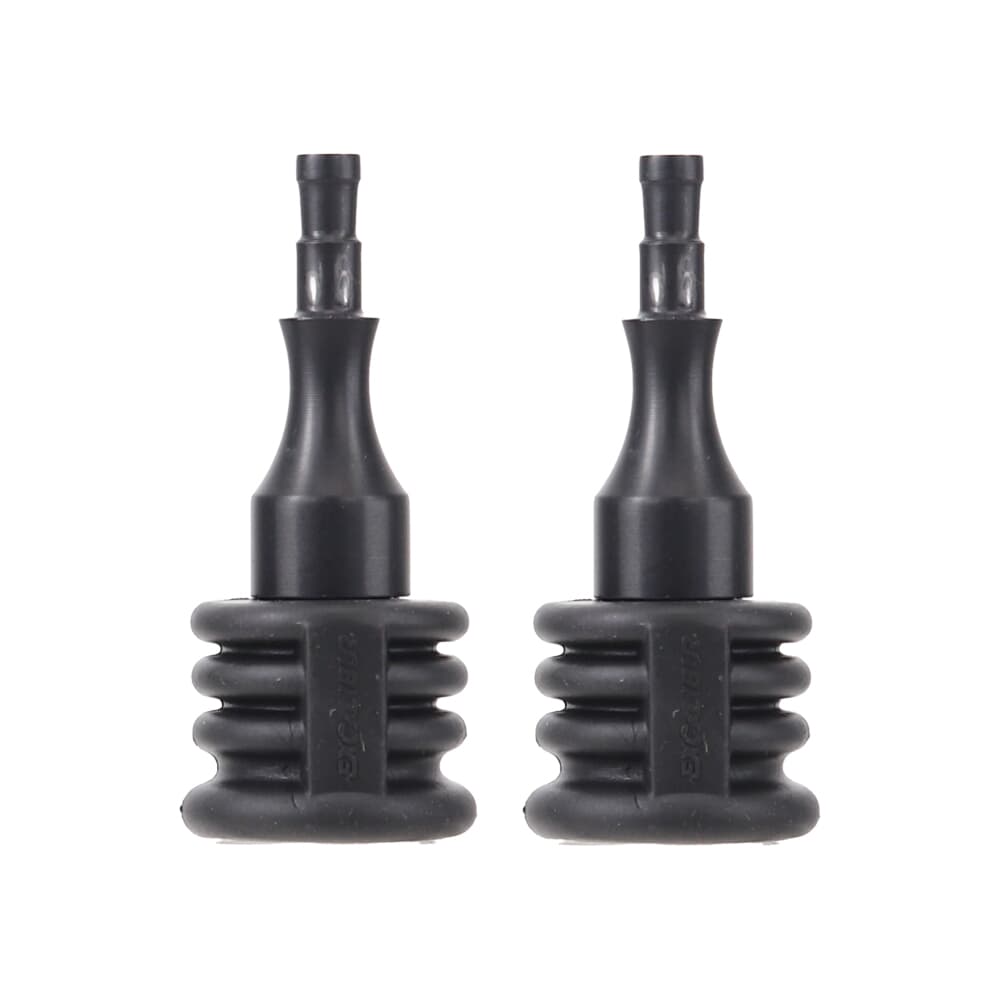 Excalibur R.E.D.S Suppressors (for Assassin, Micro &amp; Matrix Grizzly, GRZ2, CUB, 310, Sapphire) 7008
