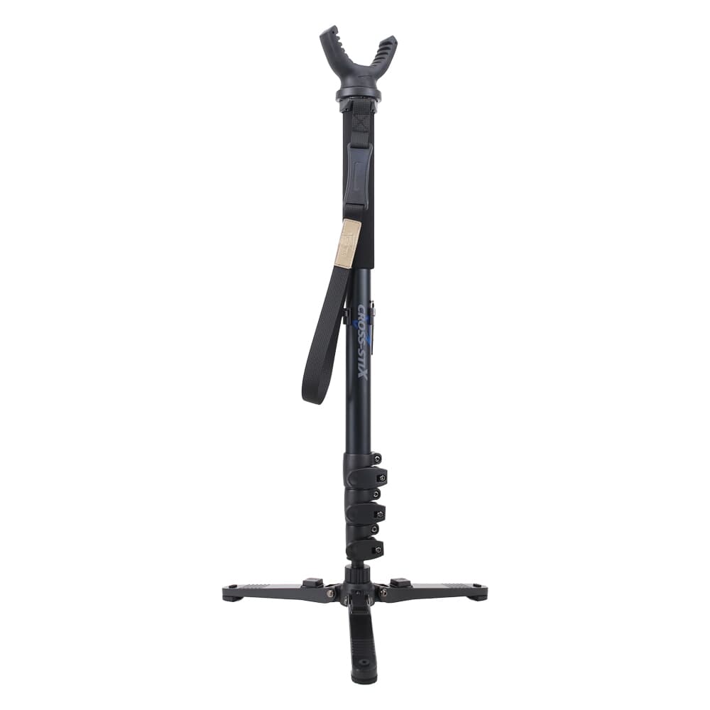 Excalibur Cross Stix Adjustable Length Monopod 95930
