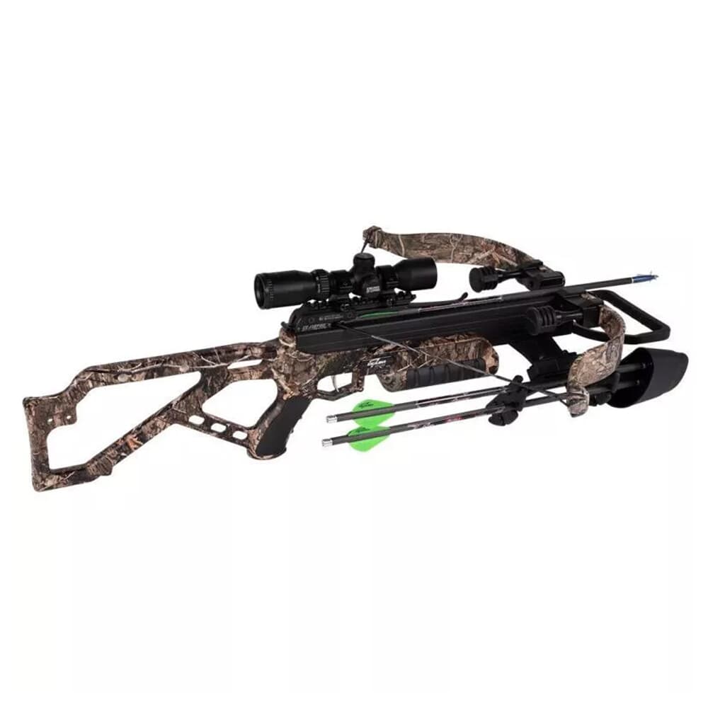 Excalibur Mag DNA Crossbow E16282