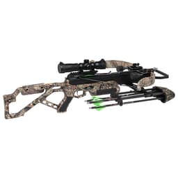 Excalibur Micro 380 Mobuc PRE-SIGHTED Crossbow w/Tact 100 Scope E74486