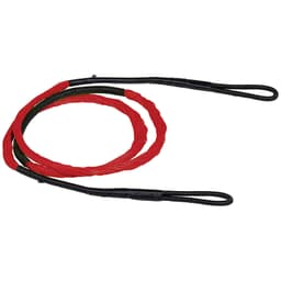 Excalibur Micro String Blood Red 1993BR