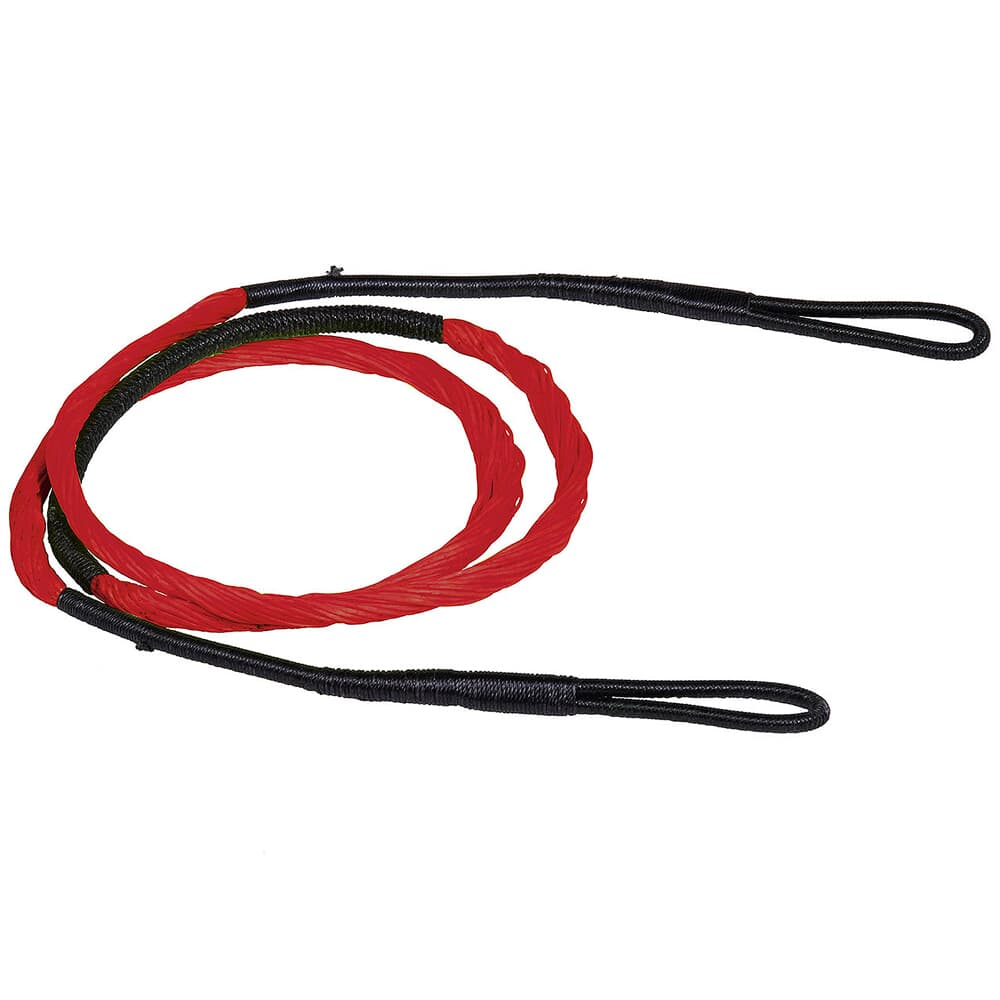Excalibur Micro String Blood Red 1993BR