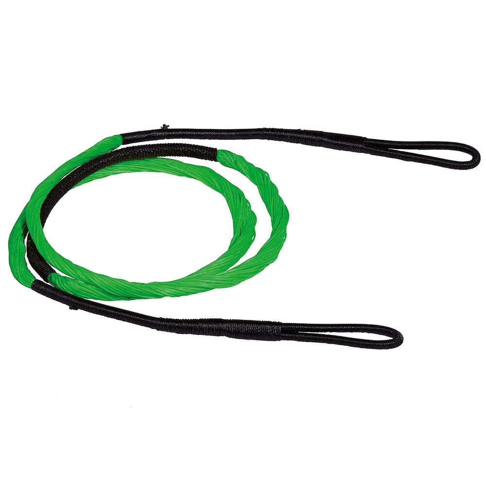 Excalibur Micro String Zombie Green 1993ZG