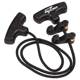 Excalibur Rope Cocking Aid Assembled With T-Handles (for Excalibur Crossbows) 2195A