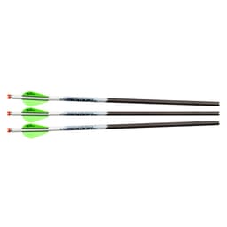 Excalibur EXPERT SERIES Proflight 18" Illuminated Matrix Crossbow Arrows 3pk 22EXP18IL-3