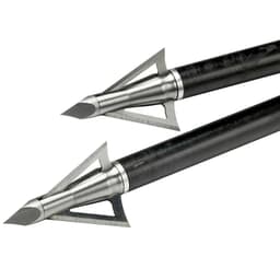Excalibur Boltcutter 150gr Stainless 3-Blade 1-1/16" Broadhead 3pk 6670