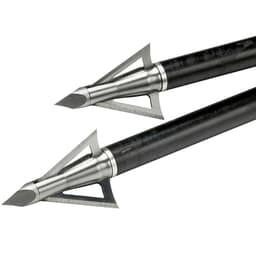 Excalibur Boltcutter 150gr Stainless 3-Blade 1-1/16" Broadhead 6pk 6674