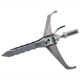 Excalibur EXPERT SERIES Trailblazers 150gr Mechanical Broadhead 3pk 6676