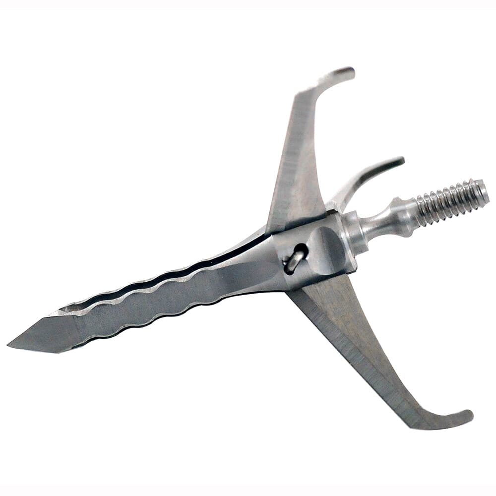 Excalibur EXPERT SERIES Trailblazers 150gr Mechanical Broadhead 3pk 6676