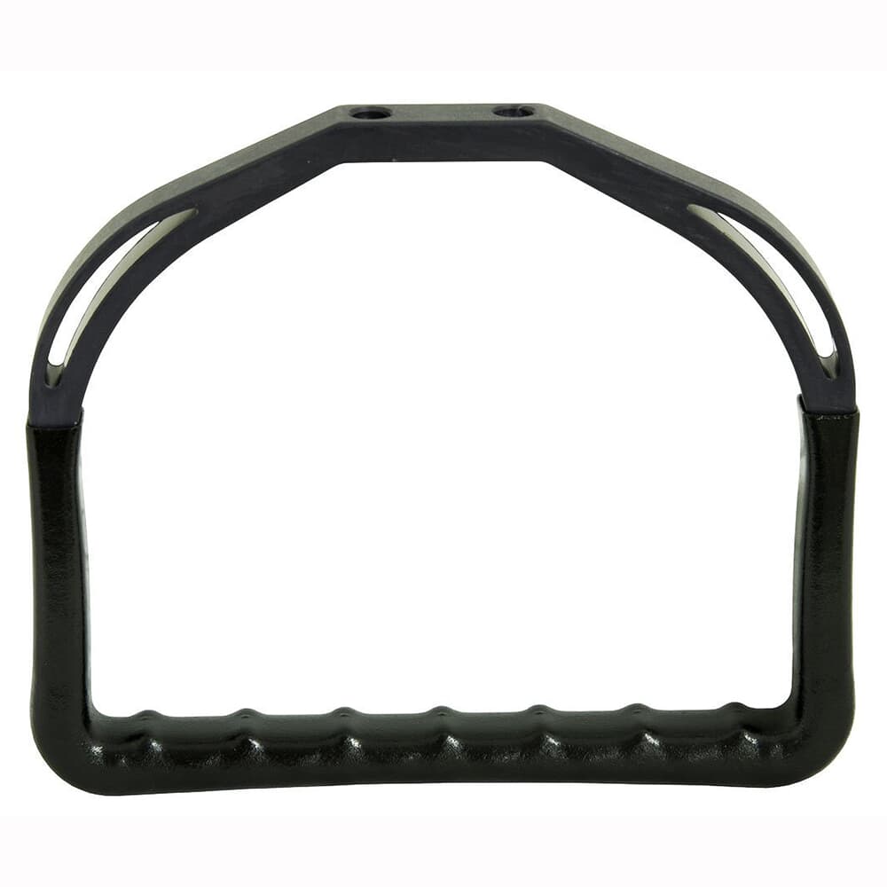 Excalibur Big Foot Stirrup 74075