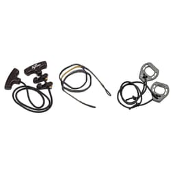 Excalibur Micro Survival Pack (Micro String, Rope Cocking Aid & Stringing Aid) 74133