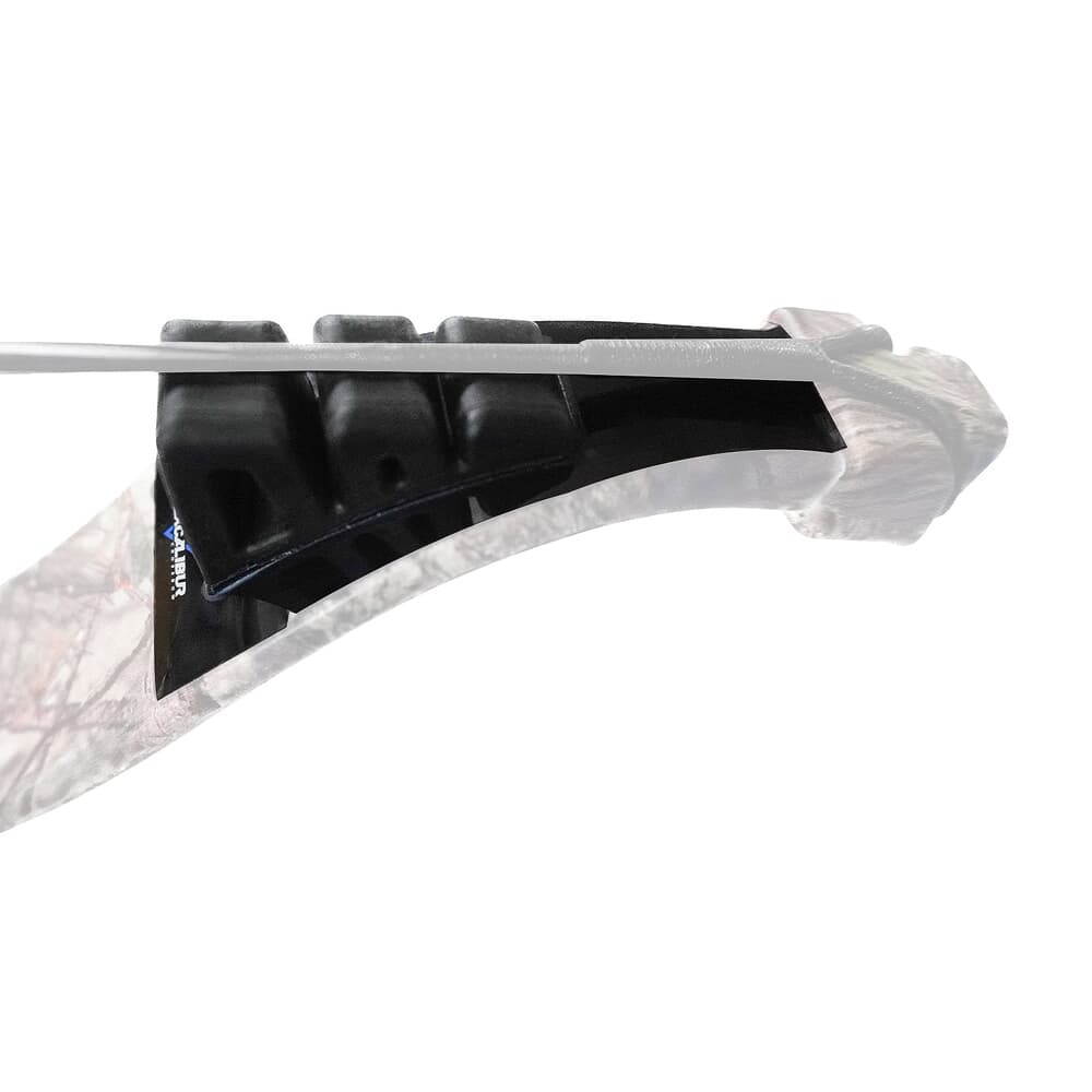 Excalibur Exact Fit Suppressors 74473