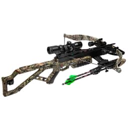 Excalibur Micro 340 TD Mobuc Crossbow w/Dead-Zone Scope E74109