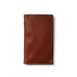 Filson iPHONE 5 Case Cognac Case 65221-CC