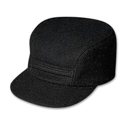 Filson SM Black Mackinaw Cap 60040