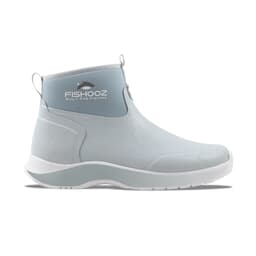 Fishooz DryRun Ankle Ghost/White Size 11 Boots DRA-MA-GST-M11