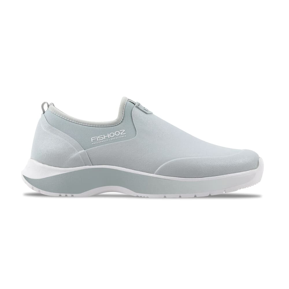 Fishooz DryRun Ghost/White Size 14 Shoes DRS-MS-GST-M14