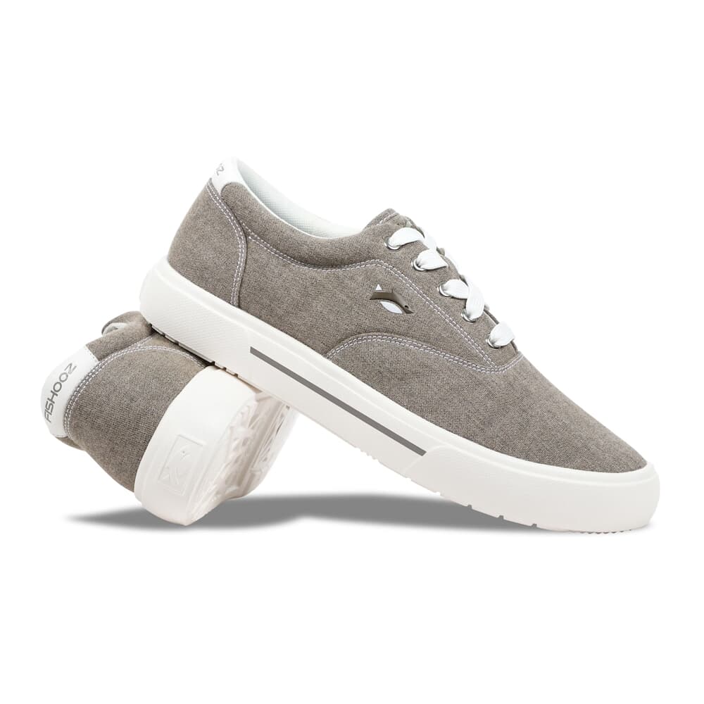 Fishooz Sunbrella Lace Sand/Off-White SBR-MLC-SND