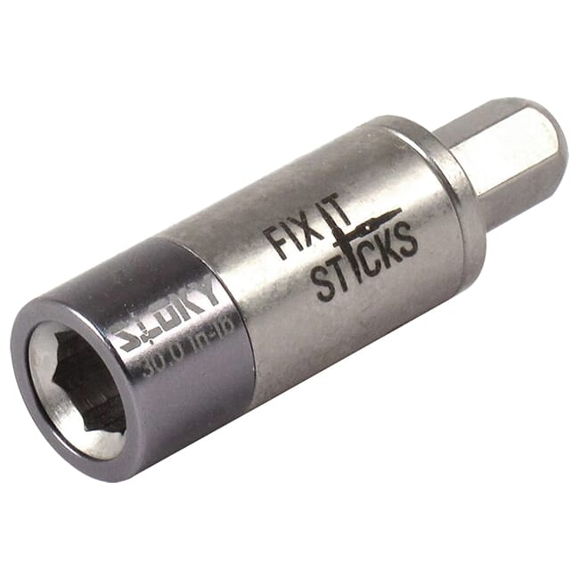 Fix It Sticks 30in/lbs Torque Limiter FISTL30