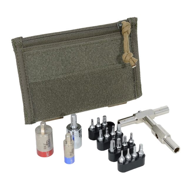 FIX IT Sticks Rifle and Optic Tool Kit - Badlands Munitions Co