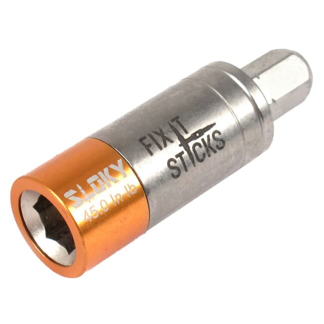 Fix It Sticks 45" lbs Torque Limiter FISTL45