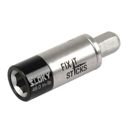 FIS 49in lbs Torque Limiter (Includes 4mm bit) - for Accuracy International Rifles FISTL49