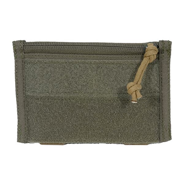 FIS 5inx4in Pouch Zippered Pouch FISTTP54