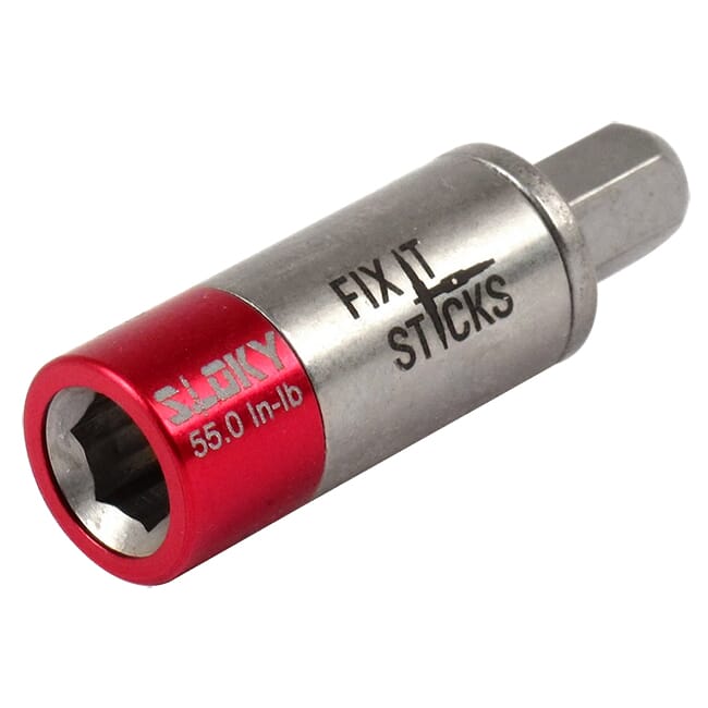 Fix It Sticks 55in/lb Torque Limiter FISTL55