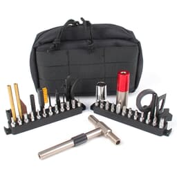 Fix It Sticks The Works (Combination AR Field Maintenance, Torque Limiter, & Accessory Bit Kit) FIS-WORKS