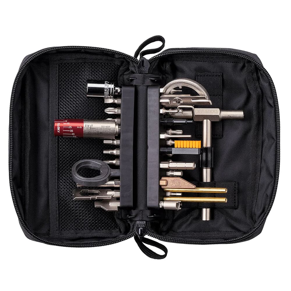 Fix It Sticks "The Works" All-in-One Combo Toolkit COMBO-WORKS-AIO