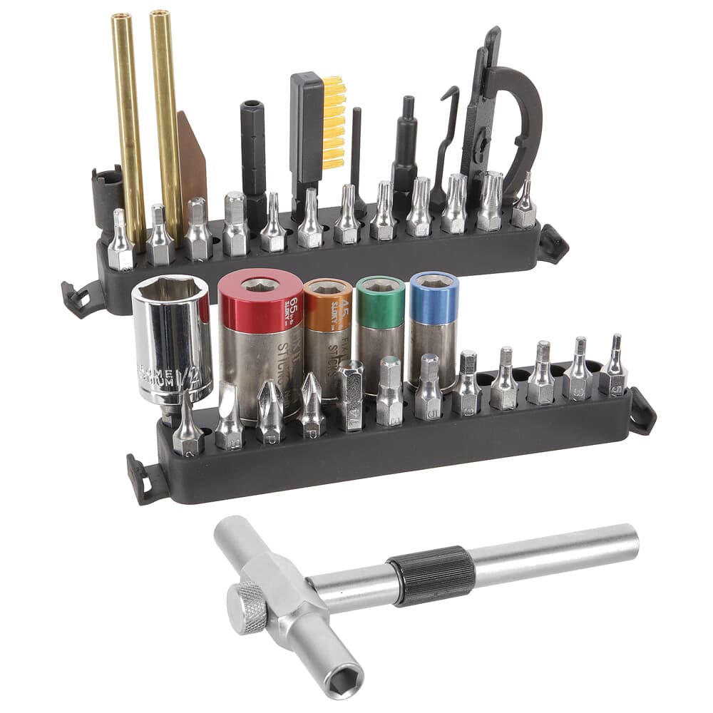 FIS The Duo (Combination AR Field Maintenance & Torque Limiter Kit) w/Modular T-Drive