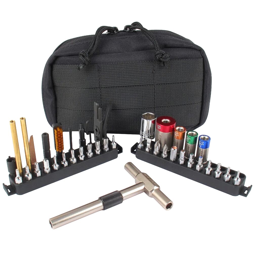 FIS The Duo (Combination AR Field Maintenance & Torque Limiter Kit)