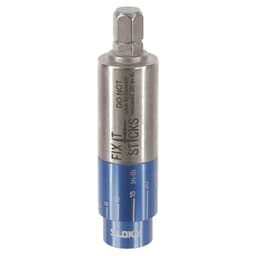 Fix It Sticks 6-25in lbs Mini All-in-One Torque Driver FIS-SVTD