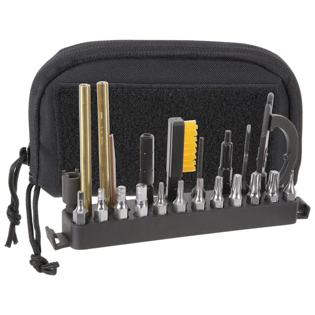 FIS The Works (Combination AR Field Maintenance, All-In-One Torque ...