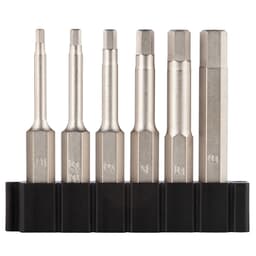 Fix It Sticks 2" Bit Pack Metric Add-Ons FIS2BSAP