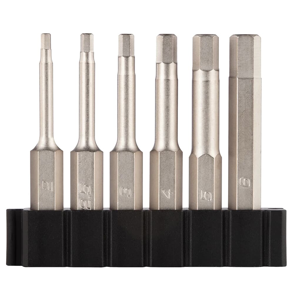 Fix It Sticks 2" Bit Pack Metric Add-Ons FIS2BSAP