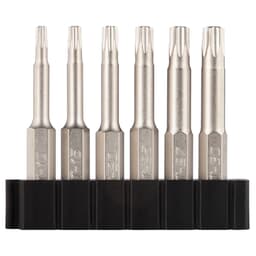 Fix It Sticks 2" Bit Pack Torx Add-Ons FIS2BSCP