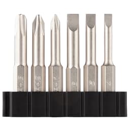 Fix It Sticks 2" Bit Pack Philips & Flat Add-Ons FIS2BSDP