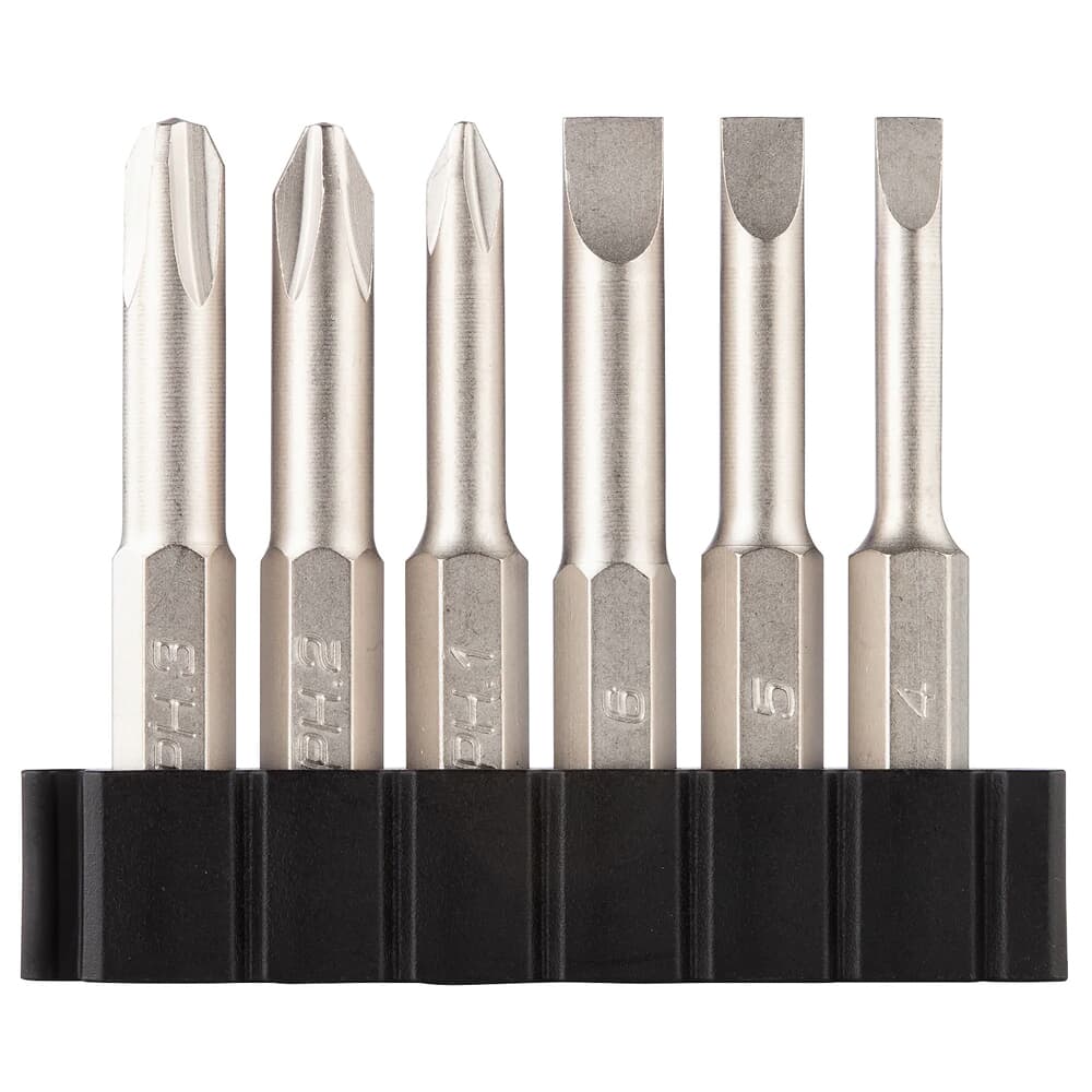 Fix It Sticks 2" Bit Pack Philips & Flat Add-Ons FIS2BSDP