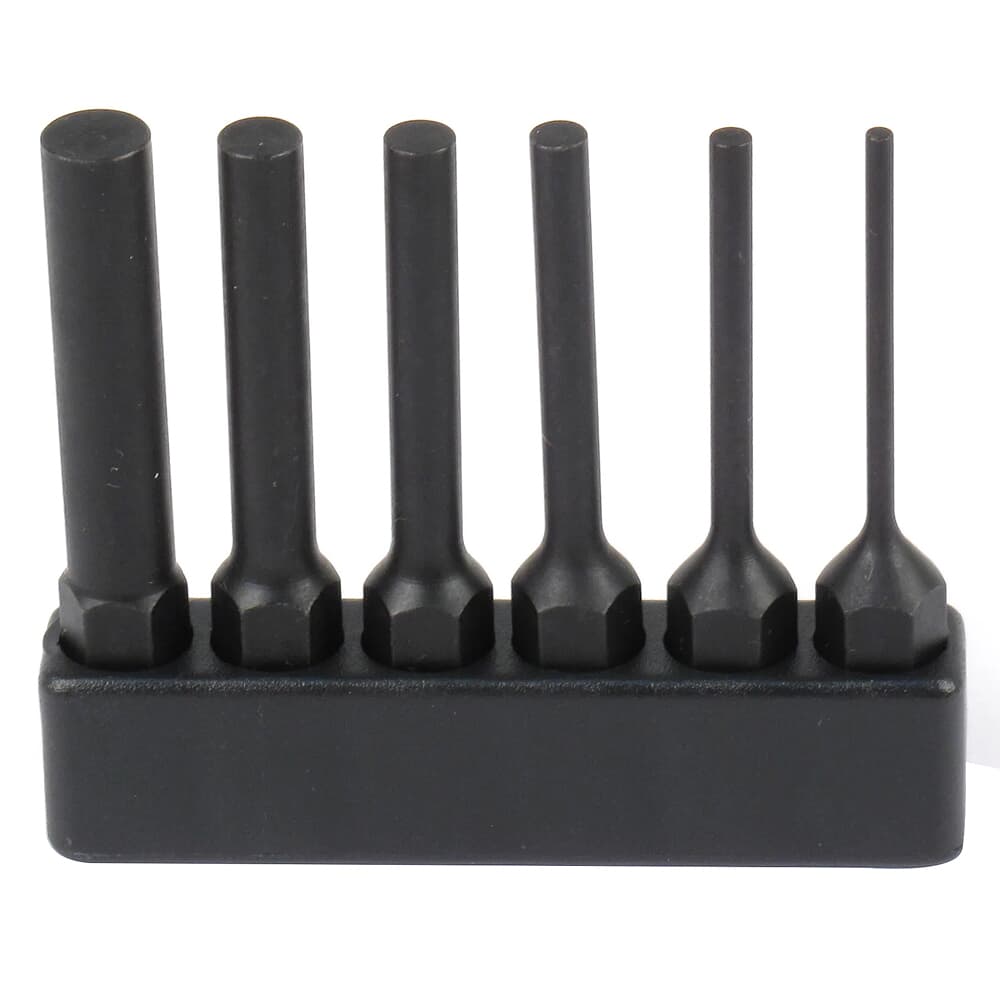 Fix It Sticks Roll Pin Punch Set FISRS6P