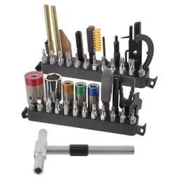 Fix It Sticks The Works (Combination AR Field Maintenance, Torque Limiter, & Accessory Bit Kit) FIS-WORKS USED