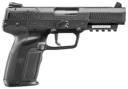 FN Five-seveN Blk (3) 10rd Adj Sight 3868929302