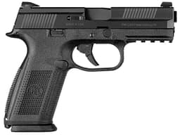 FNS-40 NMS Blk/Blk (3) 10rd 66764