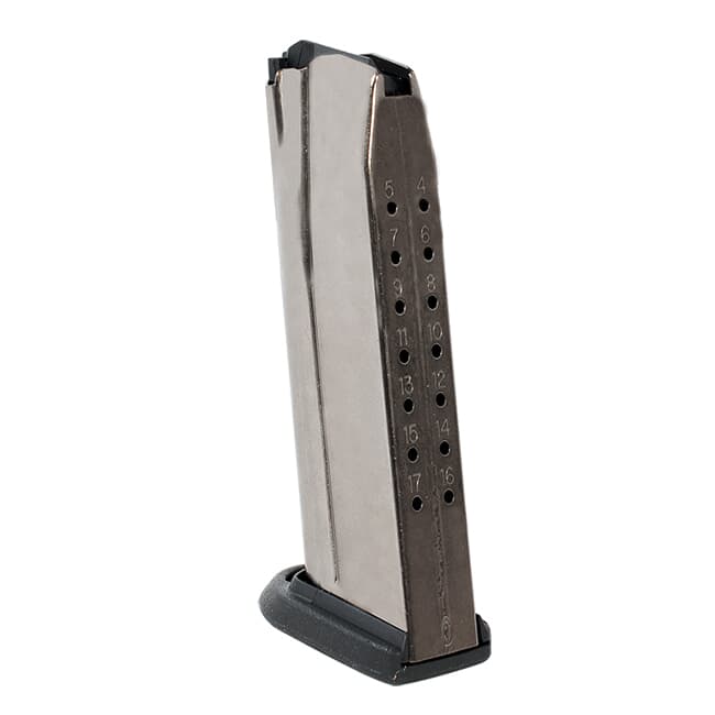 FNX-9 Magazine 17rd Blk 47694-2