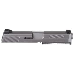 FNX-9 Slide Assy SS 67205-10