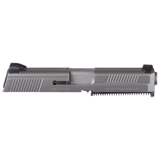 FNX-9 Slide Assy SS 67205-10