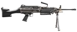 FN M249S 56460