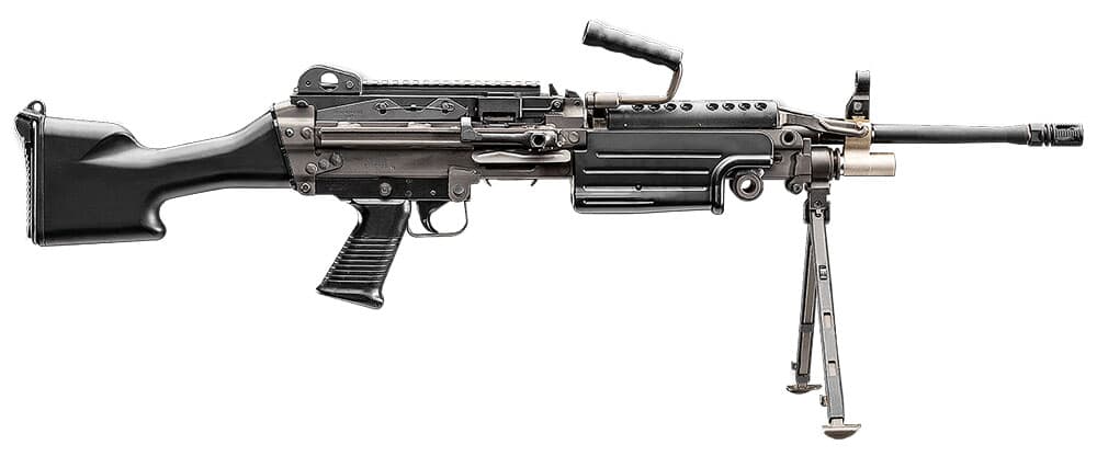 FN M249S 56460