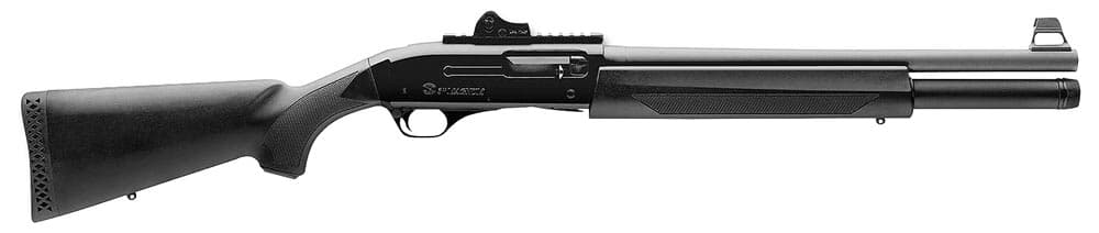 FN SLP Standard 12-ga 7-Shot 18" Adj. Sight 3088929010