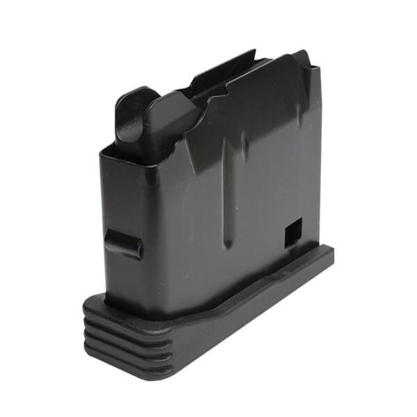 FN SPR Tactical Box Mag (TBM) 308 5rd 62635-01